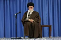 فیلم/ امام خامنه‌ای: شهید رئیسی دل خاشع و ذاکر، زبان صادق و صریح و عمل خستگی‌ناپذیر و دائم داشت