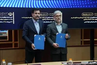 توافق وزارت علوم و معاونت توسعه روستایی برای ایجاد زیست‌بوم نوآوری