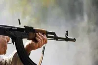 ضربه سپاه به تیم تروریستی در غرب راسک/ ۲ تروریست به هلاکت رسیدند