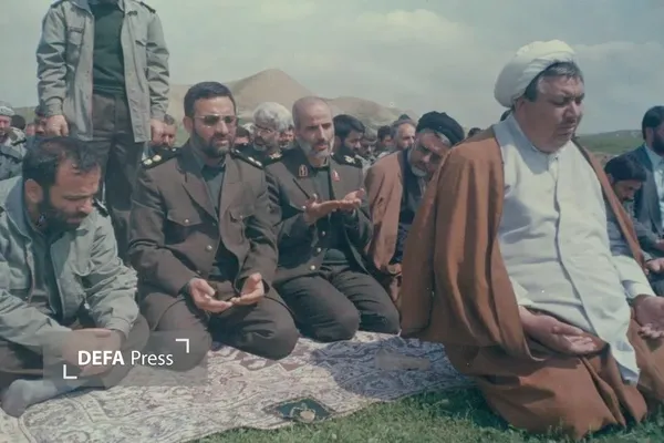 شهید اکبر ابراهیم‌زاده