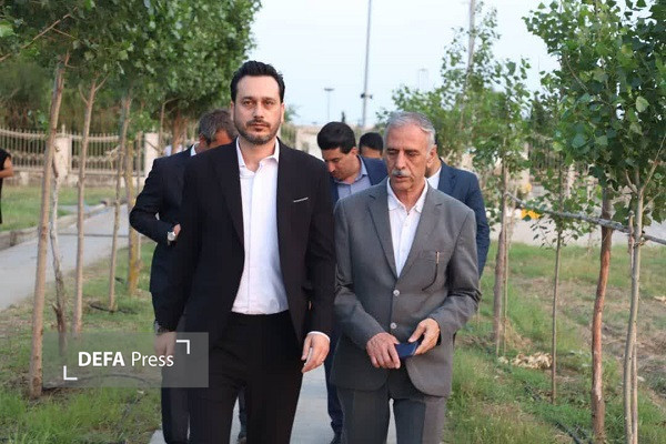 مازندران قهرمان دومین دوره المپیاد سراسری ساحلی آمادگی جسمانی و تندرستی کشور شد مازندران قهرمان دومین دوره المپیاد سراسری ساحلی آمادگی جسمانی و تندرستی کشور شد