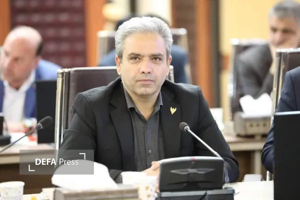 سرخس آماده میزبانی از بارهای کانتینری چین در مسیر ریلی ایران است