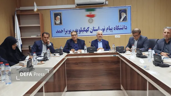 معاون سیاسی امنیتی و اجتماعی استانداری کهگیلویه و بویراحمد معاون سیاسی امنیتی و اجتماعی استانداری کهگیلویه و بویراحمد