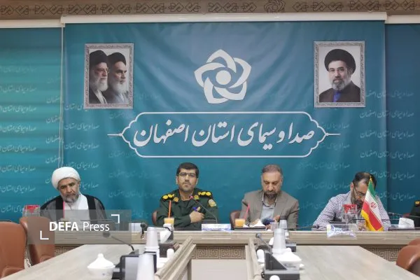 دیدار سرهنگ ذوالفقاری دیدار سرهنگ ذوالفقاری