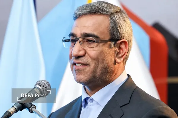 استاندار خراسان رضوی استاندار خراسان رضوی