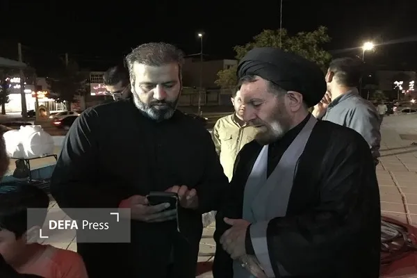 موکب