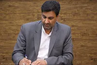 پیام مدیرکل بنیاد شهید خوزستان به مناسبت سوم خرداد