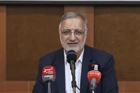 زاکانی: آینده کشور ساختنی است و به همت دانشجویان رقم می‌خورد