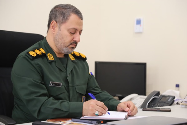 بیانیه مدیرکل حفظ آثار و نشر ارزش‌های دفاع مقدس و مقاومت استان زنجان به مناسبت سالروز بازگشت آزادگان به میهن اسلامی