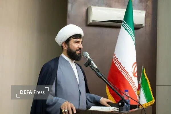 گرزین
