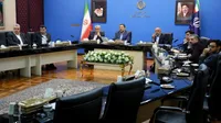 خسارت‌های ناشی از جنگ تحمیلی سوم در بخش صنعت و تولید بررسی شد
