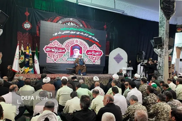 حجت‌الاسلام نوفرستی
