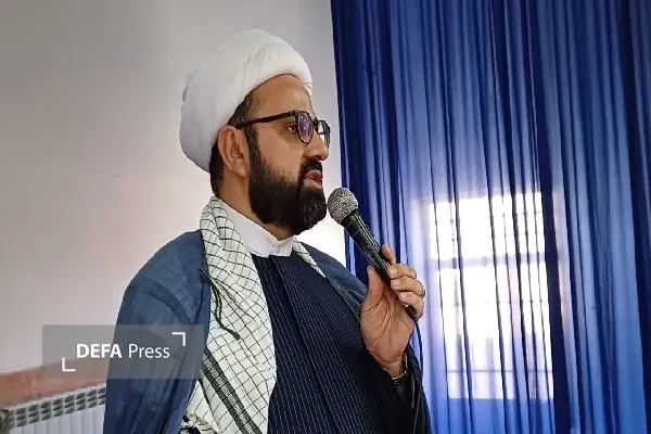 نوجوانان امروز با علم‌آموزی و تلاش، آینده ایران را می‌سازند