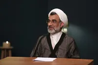 فیلم / خسروپناه: بنیاد حفظ آثار و نشر ارزش‌های دفاع مقدس توانسته بهره خوبی از فناوری‌های نوین ببرد