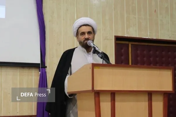 تأکید بر ضرورت مردمی کردن و ترویج معارف غدیر