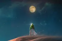عالَم از توست؛ غریبانه چرا می‌گردی؟