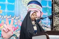 ملت آگاه و امیدوار ایران هرگز در جنگ شناختی شکست نمی‌خورد