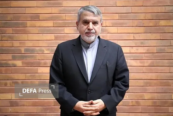 وزیر وزیر