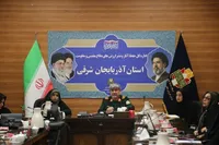 سردار باقری‌نژاد: جنگ هشت‌ساله ما را به خودکفایی رساند / موشک‌ها دستاورد دوران دفاع مقدس است
