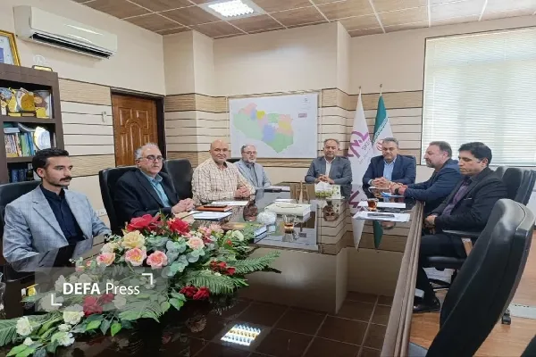 آغاز اجرای طرح «مدرسه میناب» در خراسان جنوبی با احداث ۹۰ نیروگاه خورشیدی