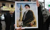 تصاویر/ قاب‌های ماندگار از راهپیمایی ۲۲ بهمن ۱۴۰۴ در گیلان