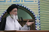 امام جمعه موقت یزد: دشمنان با جنگ رسانه‌ای به دنبال تحریف واقعیت‌ها هستند