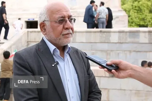 یوسف امینی