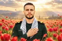 پسری که پاسداری را به دانشگاه و شهادت را به زندگی ترجیح داد
