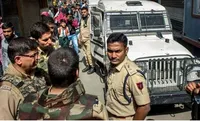 کشمیرمیں سرچ آپریشن کے دوران 4 علیحدگی پسند ہلاک