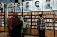 نمایشگاه سراسری کتاب ارومیه با حضور ناشران ملی و استانی از ۲۳ بهمن آغاز می‌شود
