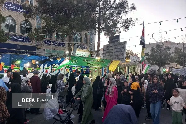 عید غدیر