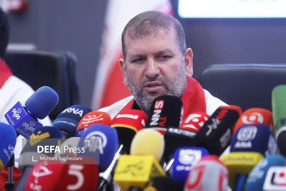 هلال احمر