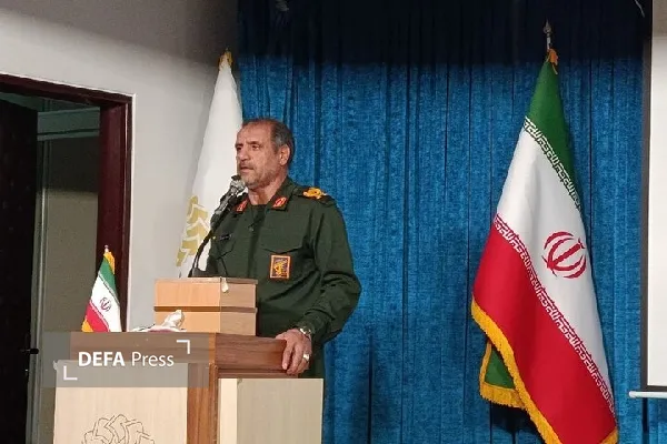 رسانه‌ها روایتگران حقیقت و افسران خط مقدم جنگ نرم هستند
