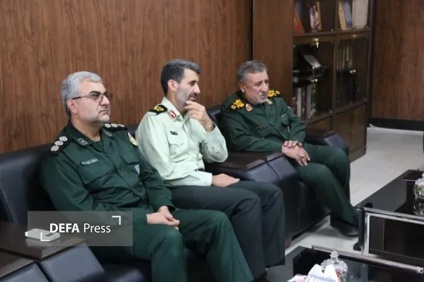 اقتدار کشور در گرو وحدت و یکپارچگی نیرو‌های مسلح است