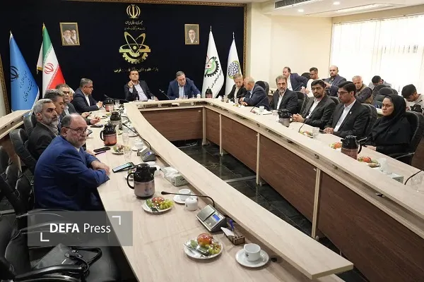 ارتقای جایگاه فناورانه آذربایجان‌غربی با فعالیت ۱۱۳ شرکت دانش‌بنیان