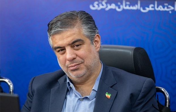 مهدی زندیه‌وکیلی: تأکید بر حفظ اشتغال و نقش بی‌بدیل نیروی انسانی در تولید/نیروی انسانی کارآمد، ستون اصلی هویت صنعتی استان مرکزی است