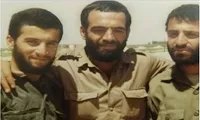 گویاسازی عکس رزمندگان استان تهران (۴۷)