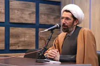 حجت‌الاسلام معبودی: ملت ایران هرگز تسلیم آمریکا نمی‌شود