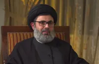 شهادت سیدهاشم صفی‌الدین عزم مقاومت را استوارتر کرد