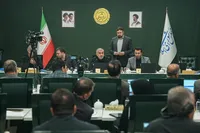 مجلس در هفته‌‌ای گذشت؛ از «مقابله با نفوذ» تا تلاش برای هم‌صدایی اقتصادی