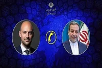 هرگونه اقدام تحریک‌آمیز درباره تنگه هرمز اوضاع را پیچیده‌تر خواهد کرد