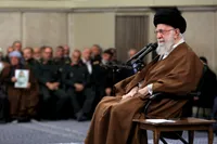 فیلم/ رهبر انقلاب: شرارت رژیم صهیونیستی نه باید بزرگنمایی شود و نه کوچک‌انگاری