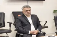حبیبی: کتاب «نقش استان قزوین در ۸ سال دفاع مقدس» تنها ذره‌ای از مجاهدت‌های رزمندگان قزوین است