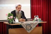 آیت‌الله مظفری: واکسینه کردن جوانان در برابر افکار انحرافی، یک ضرورت است