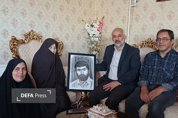 همدان