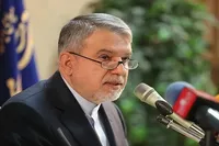 صالحی‌امیری: حاکمان کاخ سفید در برابر تمدن ایران خاموش باشند