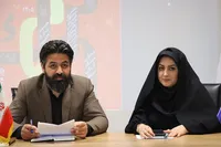 رویداد «سوگ هنر» ویژه تولید آثار فاخر اربعینی برگزار می‌شود