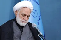 حجت‌الاسلام اژه‌ای: غدیر امسال غدیر حماسه و انتقام است