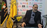 فیلم/ آمار مخاطبان جوان و نوجوان علاقمند به حوزه دفاع مقدس و مقاومت رو به رشد است