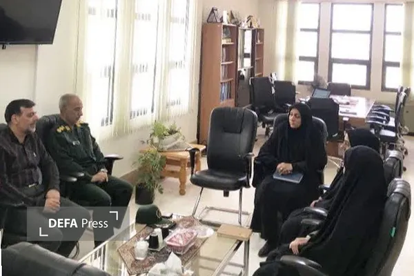 دیدار
